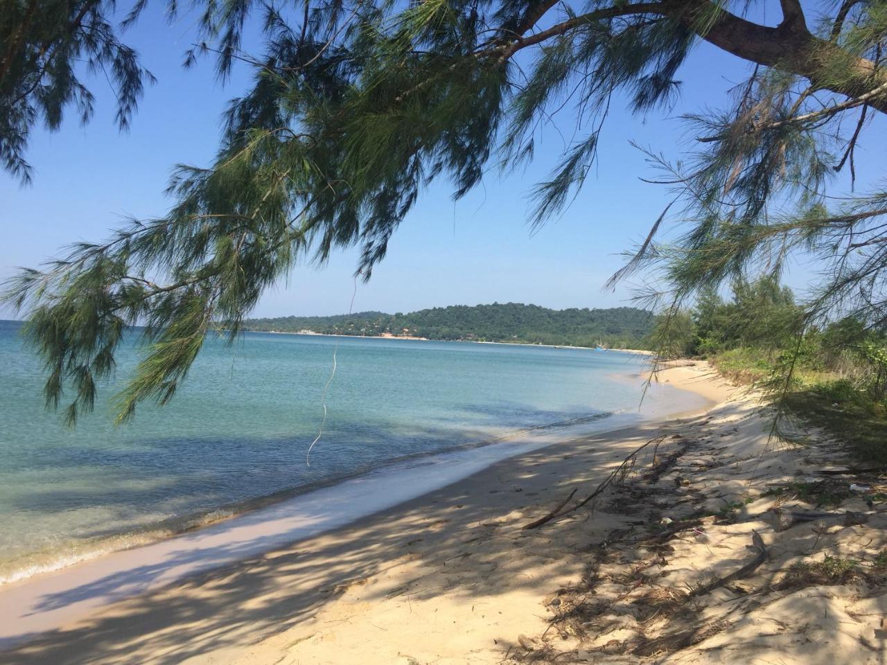 The River Mouth ฟู้โกว๊ก ภายนอก รูปภาพ