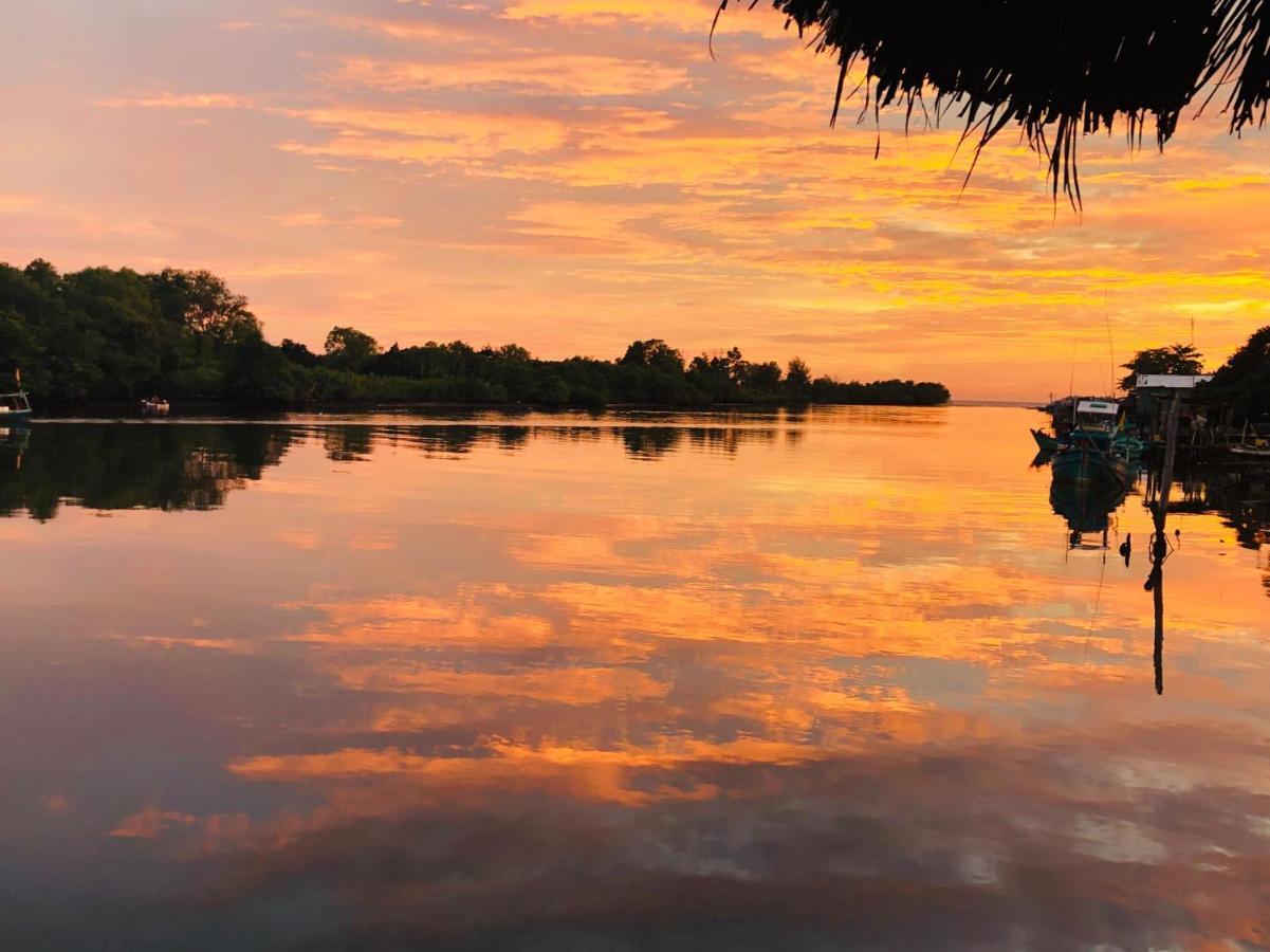 The River Mouth ฟู้โกว๊ก ภายนอก รูปภาพ