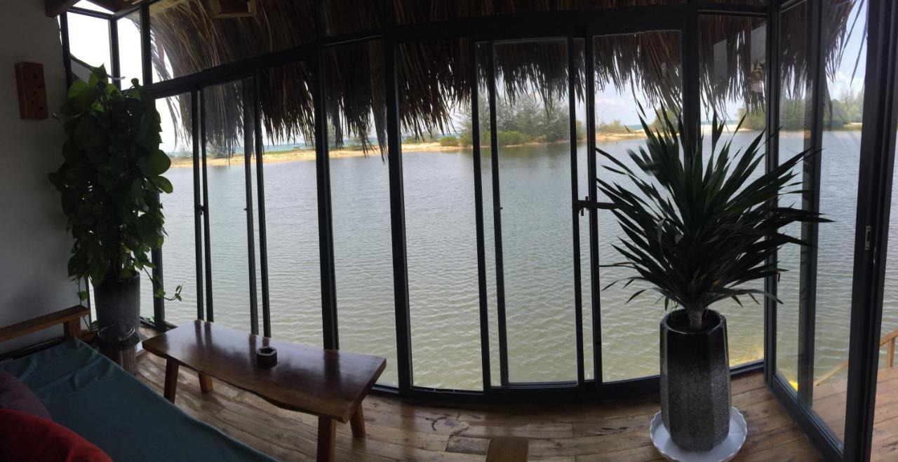 The River Mouth ฟู้โกว๊ก ภายนอก รูปภาพ