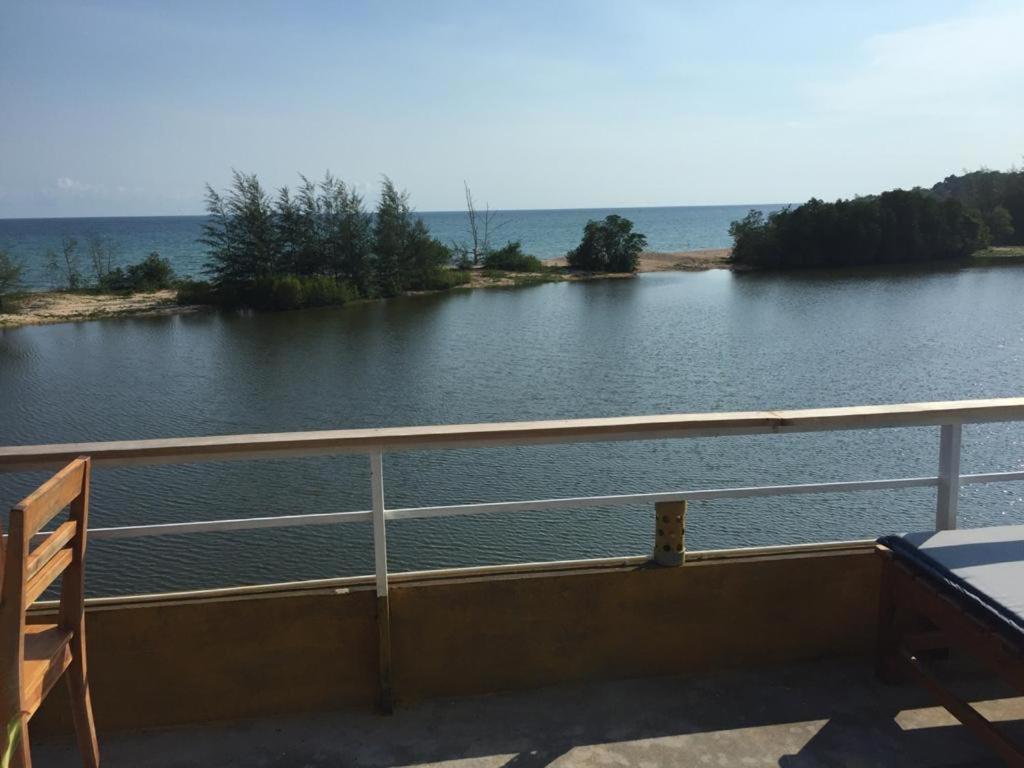 The River Mouth ฟู้โกว๊ก ภายนอก รูปภาพ